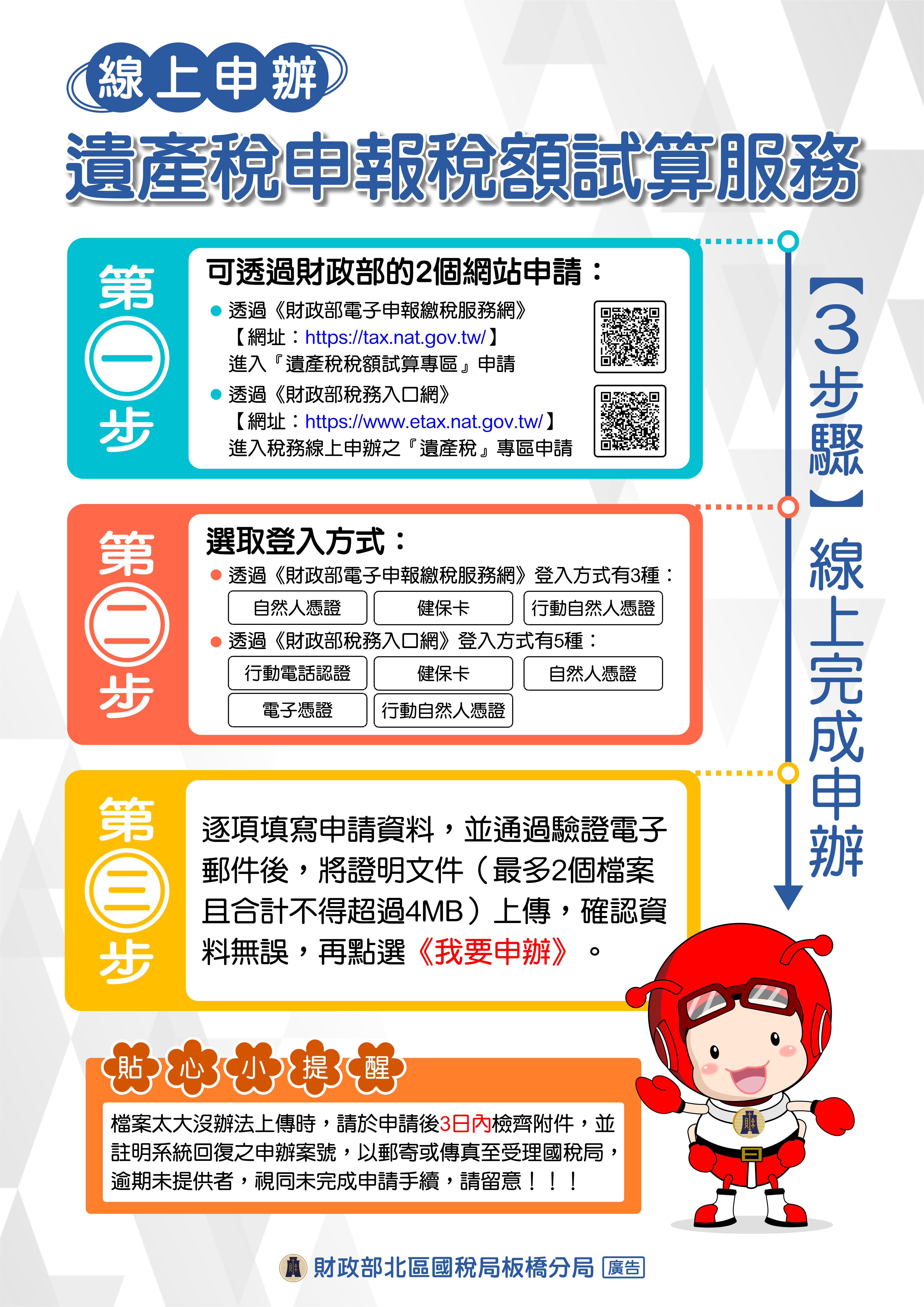 「遺產稅申報稅額試算服務」線上申辦流程圖圖卡.png